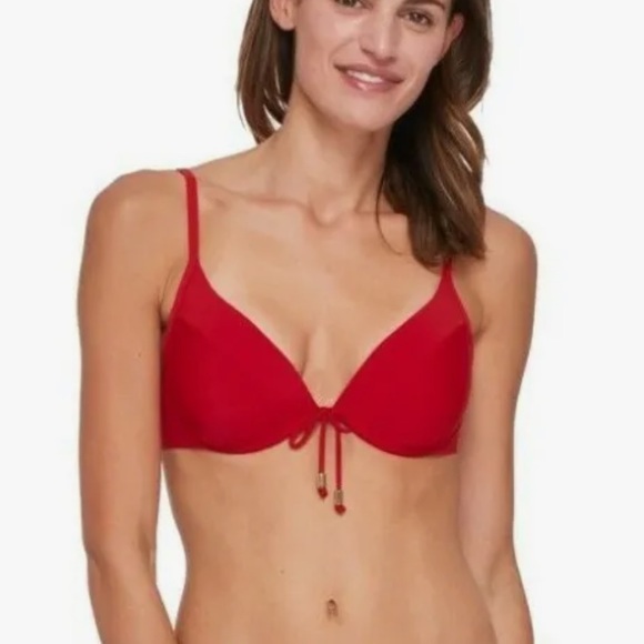 Skye Stella push-up bikini top - Picture 1 of 3